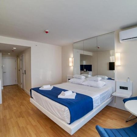 Luxury Sea View Apartments In Orbi City Μπατούμι Εξωτερικό φωτογραφία