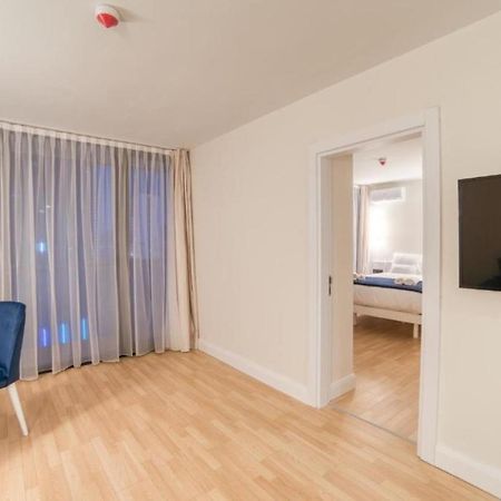 Luxury Sea View Apartments In Orbi City Μπατούμι Εξωτερικό φωτογραφία