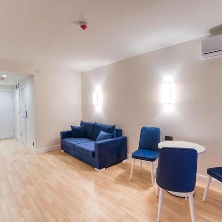 Luxury Sea View Apartments In Orbi City Μπατούμι Εξωτερικό φωτογραφία