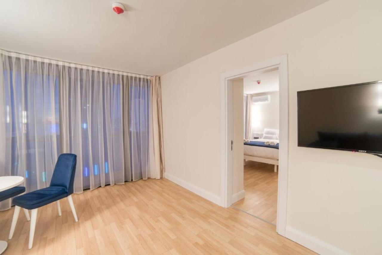 Luxury Sea View Apartments In Orbi City Μπατούμι Εξωτερικό φωτογραφία