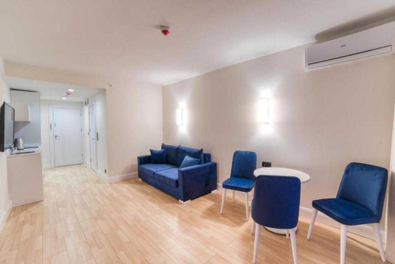 Luxury Sea View Apartments In Orbi City Μπατούμι Εξωτερικό φωτογραφία