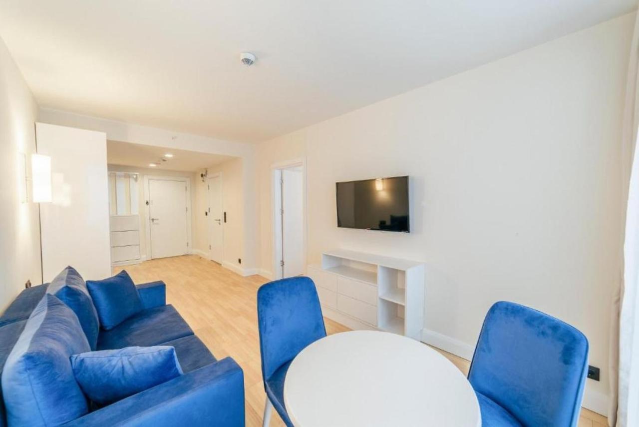 Luxury Sea View Apartments In Orbi City Μπατούμι Εξωτερικό φωτογραφία