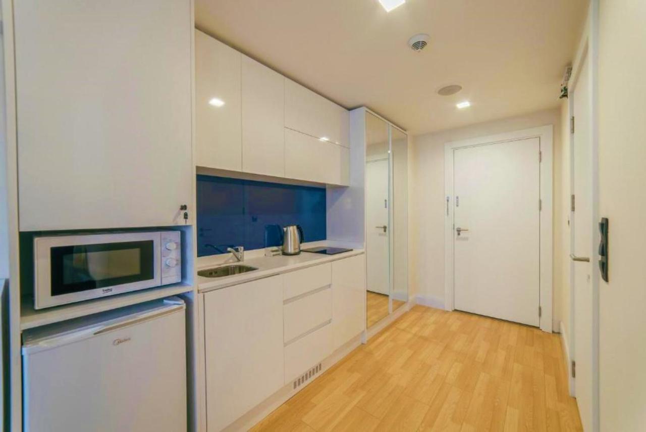 Luxury Sea View Apartments In Orbi City Μπατούμι Εξωτερικό φωτογραφία