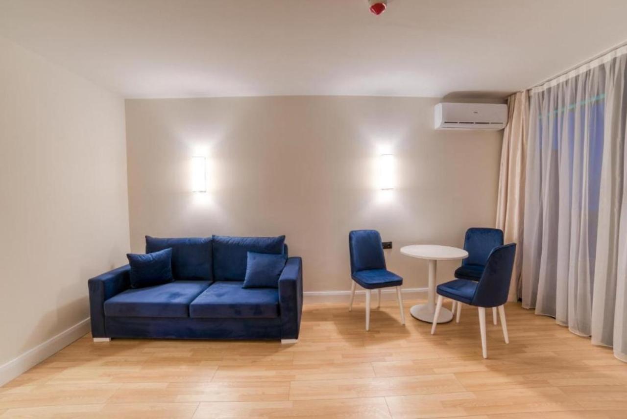 Luxury Sea View Apartments In Orbi City Μπατούμι Εξωτερικό φωτογραφία