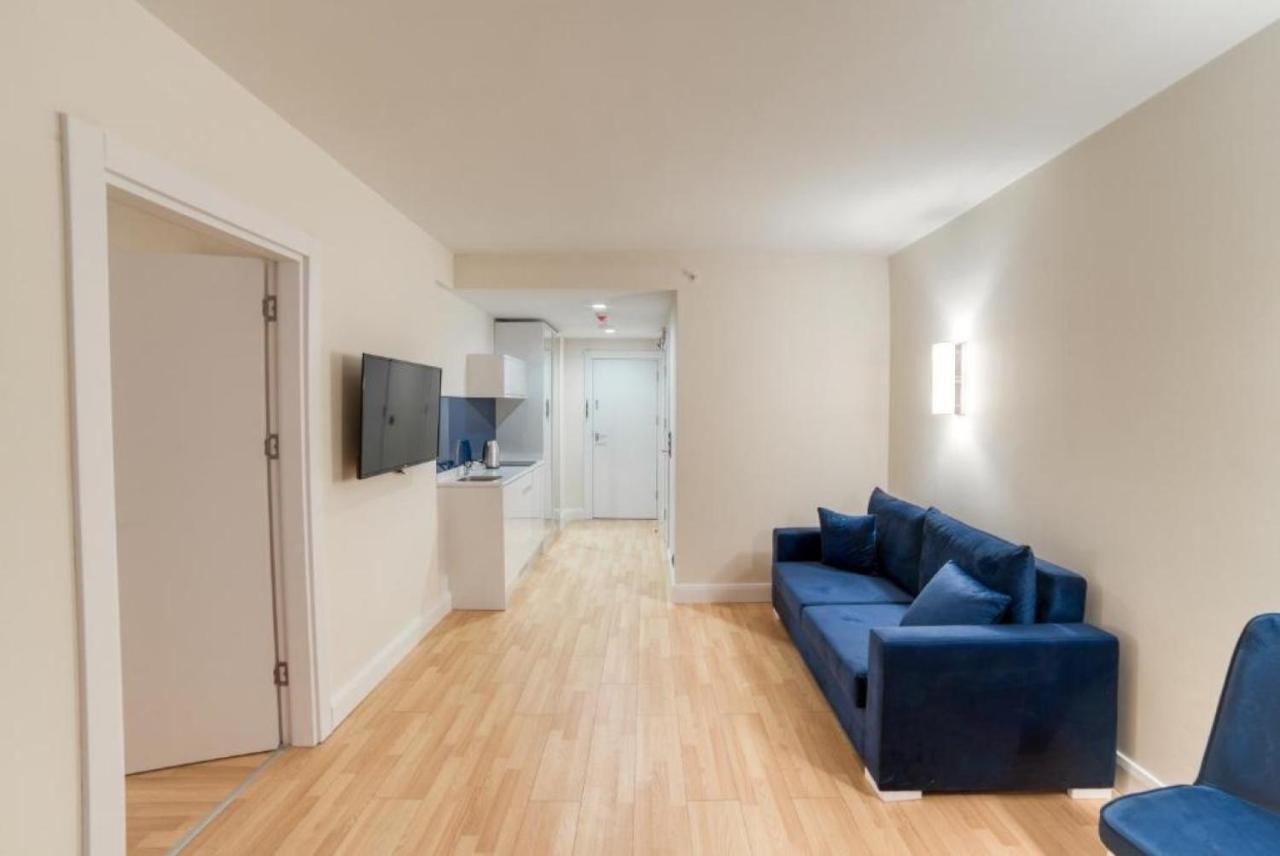 Luxury Sea View Apartments In Orbi City Μπατούμι Εξωτερικό φωτογραφία