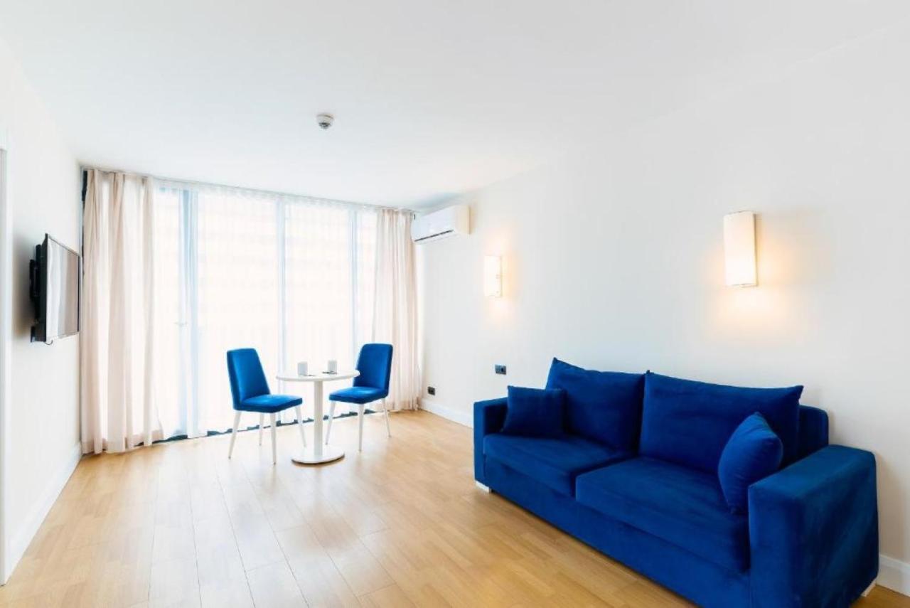 Luxury Sea View Apartments In Orbi City Μπατούμι Εξωτερικό φωτογραφία