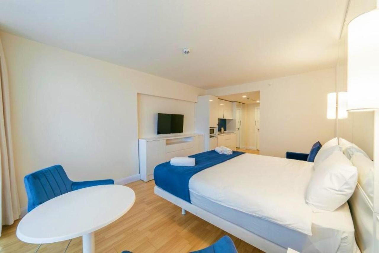 Luxury Sea View Apartments In Orbi City Μπατούμι Εξωτερικό φωτογραφία
