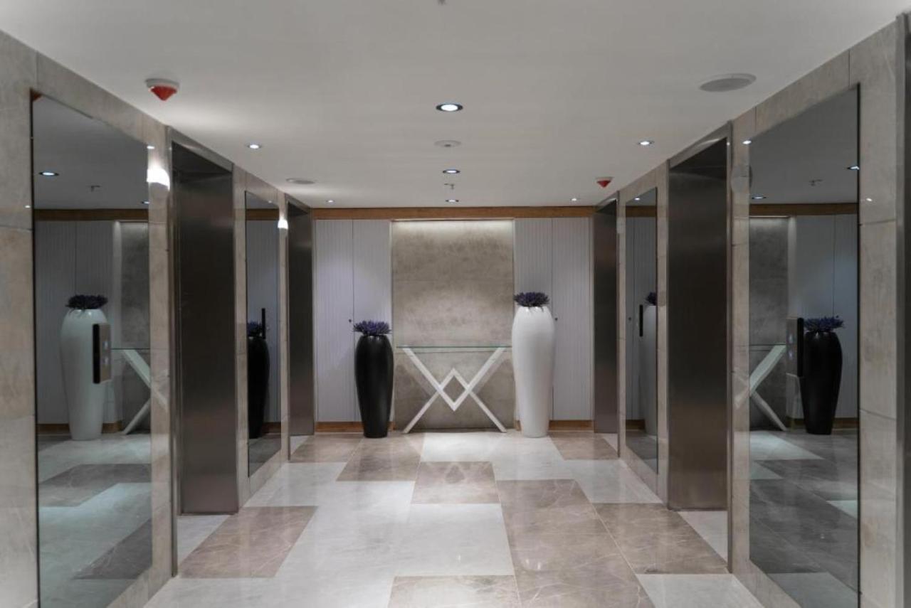Luxury Sea View Apartments In Orbi City Μπατούμι Εξωτερικό φωτογραφία
