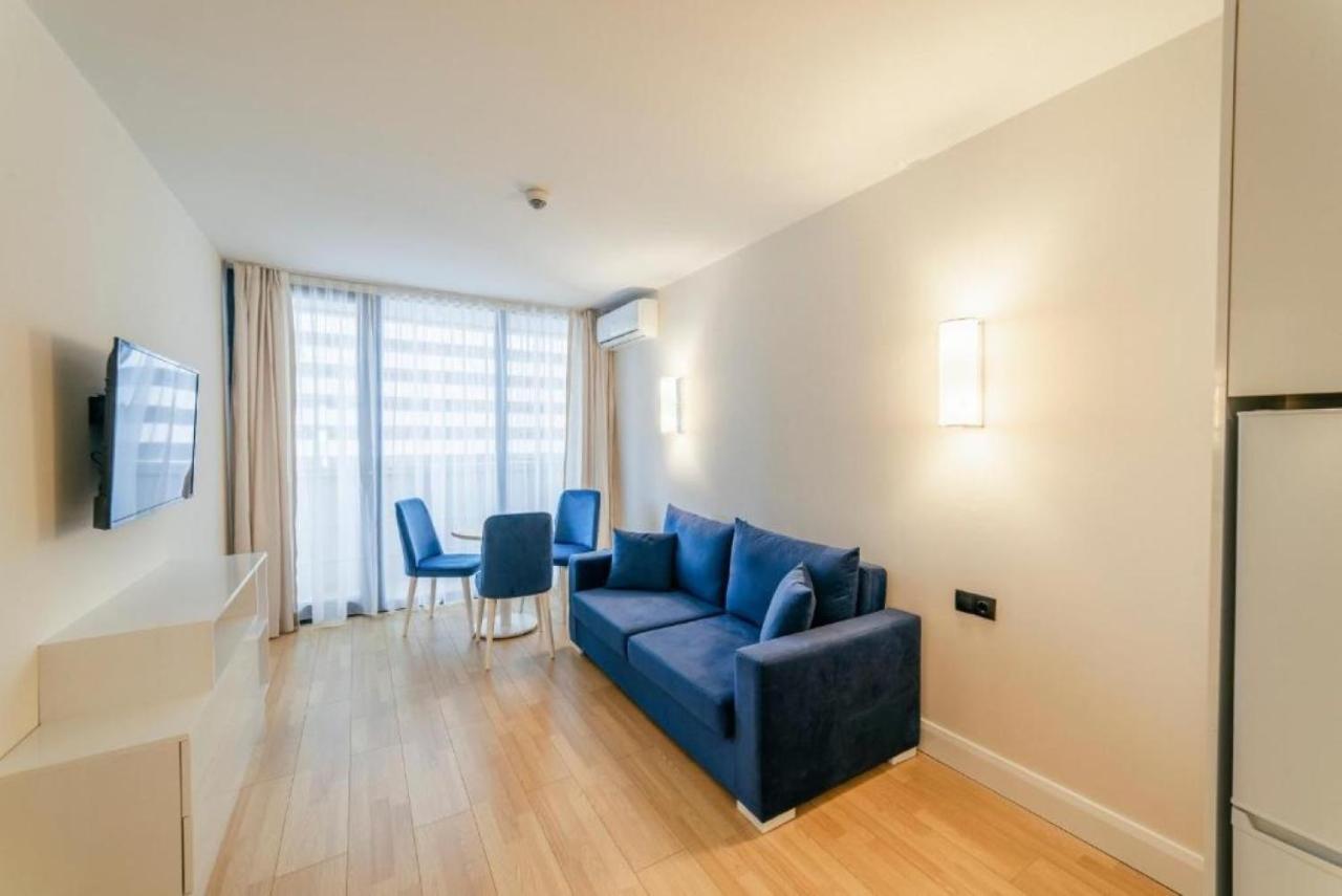 Luxury Sea View Apartments In Orbi City Μπατούμι Εξωτερικό φωτογραφία
