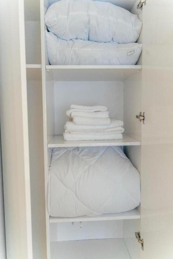 Luxury Sea View Apartments In Orbi City Μπατούμι Εξωτερικό φωτογραφία